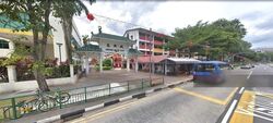 103 Yishun Ring Road (D27), Shop House #486092201